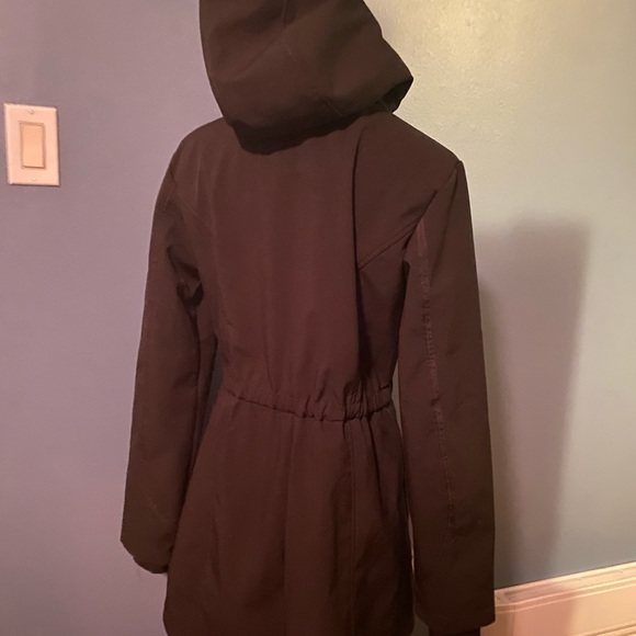 French Connection spring & fall Hoodie Jacket - Picture 8 of 12